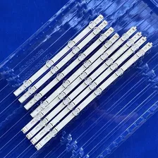 Kit Barras De Led LG 39ln5400 39ln5700 Barra LG Innotek Nova Foto mini 2