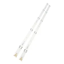 Kit Barras De Led LG Tv 32lh510b 32lh560b Agm76871301 Orig Foto mini 2