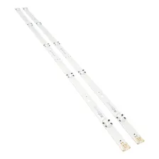 Kit Barras De Led LG Tv 32lh510b 32lh560b Agm76871301 Orig Foto mini 3