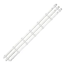 Kit Barras De Led Panasonic Tcl32b6b Tc L 32b6b 32ln 7+7+8 Foto mini 2