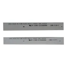 Kit Barras De Led Samsung Un32j4300ag/ Un32j4000ag Foto mini 2