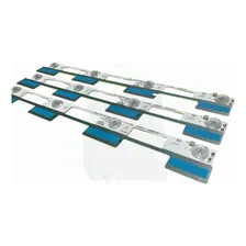 Kit Barras De Led Tv Semp Toshiba Sl40l2400 C/ Estoq Foto mini 4