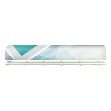 Kit Barras De Leds Tv Samsung Un40d5500 Un40d5003 Novas Foto mini 1
