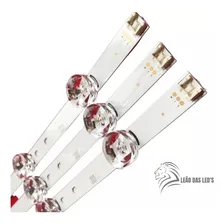 Kit Barras Led 32lb550b 32lb560b 32lb570b 32lf510b 32ly340 Foto mini 2