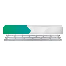 Kit Barras Led 32ln5400 32ln540b 32ln5700 32la6200 A2 A1 A1 Foto mini 3