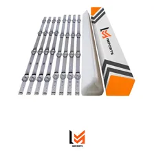 Kit Barras Led 42lx530h 42ly340c 42ly540h 42ly540s 42ly760h Foto mini 4