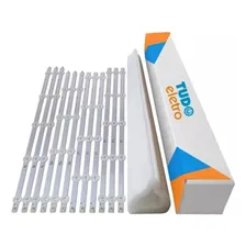 Kit Barras Led Compativel 47ln5400 47ln5700 47la6130 Foto mini 4