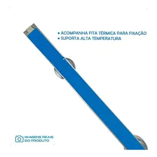 Kit Barras Led CompatÃvel Para Tv 42lb5800 42lb5600 42lb6500 Foto mini 4