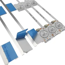 Kit Barras Led Compatível Tv Dl4844 48l2400 Ph48s61dg Foto mini 4