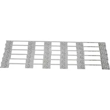 Kit Barras Led Compatível Tv Dl4844 48l2400 Ph48s61dg Foto  mini 1