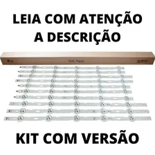 Kit Barras Led LG 42ln5400 42ln5700 42la6200 42la6130 Orig Foto mini 1