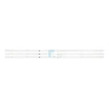 Kit Barras Led Neshop Para Tv Ph39e60dsgwa Ph39e60 Foto mini 1