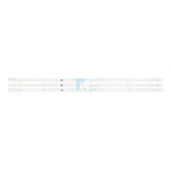Kit Barras Led Neshop Para Tv Ph39e60dsgwa Ph39e60 Foto 1