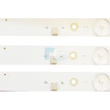 Kit Barras Led Neshop Para Tv Ph39e60dsgwa Ph39e60 Foto mini 3