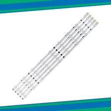 Kit Barras Led Neshop Para Tv Un32f4200 Un32f4300 Un32f5500 Foto mini 4