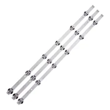 Kit Barras Led Original LG 32lb550b 32lb5600 32lb560b Foto mini 3