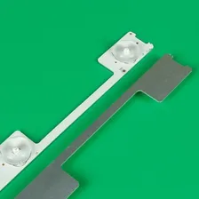 Kit Barras Led Semp Toshiba 48l2400 48l5400 Dl4844 Aluminio Foto mini 2