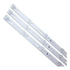 Kit Barras Led Tv 40l2600 L40d2900f 40d2900 Foto  mini 1