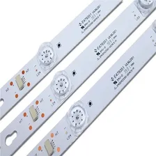 Kit Barras Led Tv 40l2600 L40d2900f 40d2900 Foto mini  2