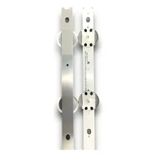 Kit Barras Led Tv LG 43uj6525 43uj6565 43lv640s Agf80318301 Foto mini 4