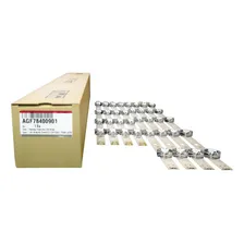 Kit Barras Led Tv LG 47lb5600 47lb5800 47lb6500 Agf78400901 Foto mini 3