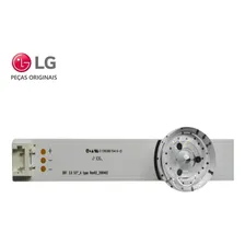 Kit Barras Led Tv LG 55lh5750 Agf78401601 Original Foto mini 4