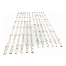 Kit Barras Led Tv Philips 42pfl3507d 42pfl3507 42pfl3507d/78 Foto mini  2
