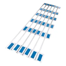 Kit Barras Led Tv Toshiba 48l2400 48l5400 Dl4845 Dl4844 Foto mini 4