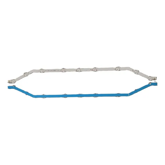 Kit Barras Led Tv Un32fh4205 32fh5205 32fh4303 C/ Nota Foto 1