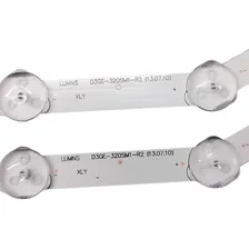 Kit Barras Led Tv Un32fh5203g Un32fh5203 Foto mini 4