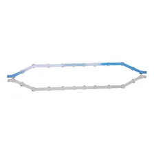 Kit Barras Led Tv Un32fh5203g Un32fh5203 Foto mini 2