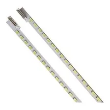 Kit Barras Leds CompatÃvel 47lv3500 47lw4500 47lw5700 Novos Foto mini 1