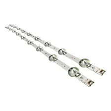 Kit Barras Leds Completo Tv 43uj6525 43uj6565 Foto mini 1