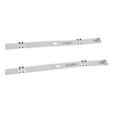 Kit Barras Leds LG 32lw300c Foto mini 3