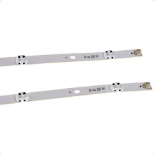 Kit Barras Leds LG 32lw300c Foto mini 2