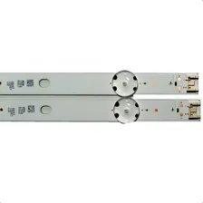 Kit Barras Leds LG 32lw300c Foto mini 1