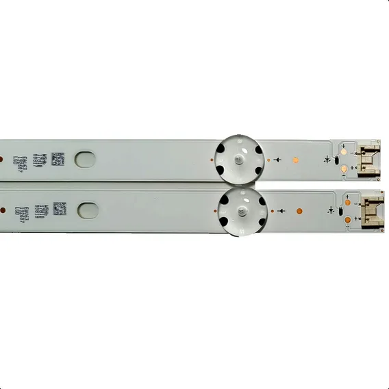 Kit Barras Leds LG 32lw300c Foto 1