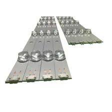 Kit Barras Leds Tv 47lb5500 47lb5600 47lb5800 47lb6500 Nova Foto mini 4
