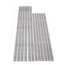 Kit Barras Leds Tv Le50d1452 (12 Barras) Foto mini 1