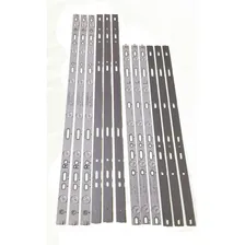 Kit Barras Leds Tv Le50d1452 (12 Barras) Foto mini 4