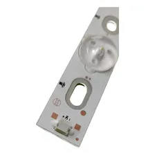 Kit Barras Leds Tv Le50d1452 (12 Barras) Foto mini 2