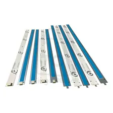 Kit Barras Leds Tv Panasonic Tc 42as610b Tc42as610b Foto  mini 1