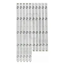 Kit Barras Leds Tv Panasonic Tc 42as610b Tc42as610b Foto mini  2