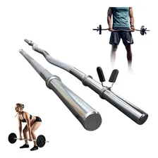 Kit Barras W 1,20m + Barra Reta 1,8m Foto mini 1
