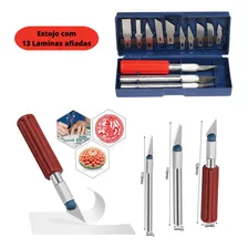 Kit Base De Corte A2 Cartonagem Scrapbook Estilete Régua 60 Cor Base Para Cortar Verde Foto mini 4