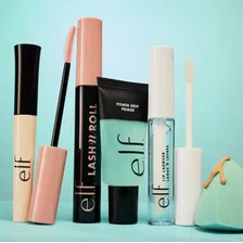 Kit básico de maquiagem Elf The All Day, Every Day Foto mini 3