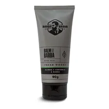 Kit Básico - Fresh Woods - Barba Brava Foto mini 2