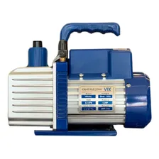 Kit Básico Refrigeração Ar Condicionado Bomba De Vacuo 5cfm 110v/220v Foto mini  2