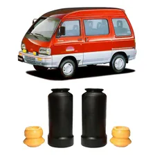 Kit Batente Guarda P贸 Asia Towner 96-99 - Reparo Dianteiro Foto mini 1