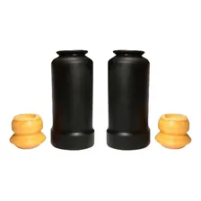 Kit Batente Guarda P贸 Asia Towner 96-99 - Reparo Dianteiro Foto mini 2